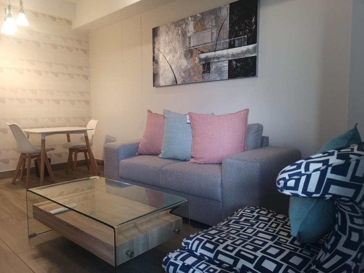 The Regency - Cosy Private Hotel Apartment - Unit 219 Pretoria-Noord Exterior foto